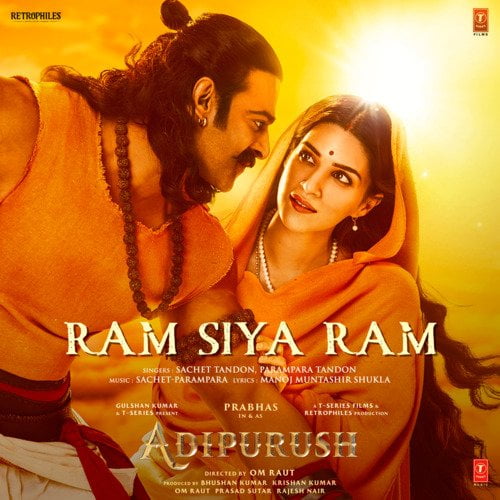 Ram Siya Ram Adipurush