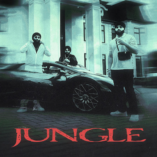 Jungle Inderpal Moga song