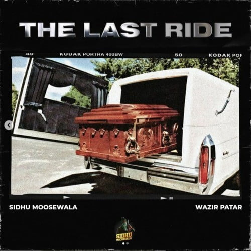 The Last Ride song