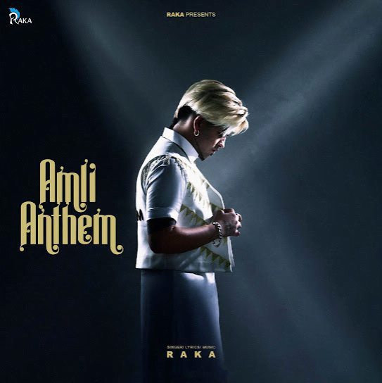 Amli Anthem Raka Mp3 song download