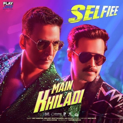 Main Khiladi (Selfiee) Song Download