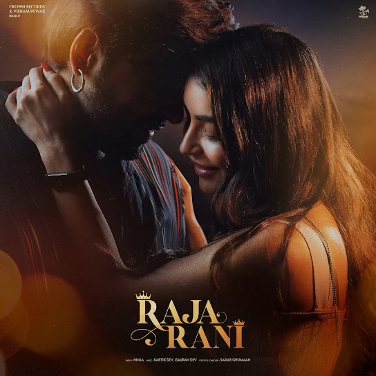 Raja Rani Ninja Mp3 song download