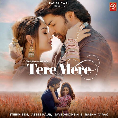 Tere Mere Song