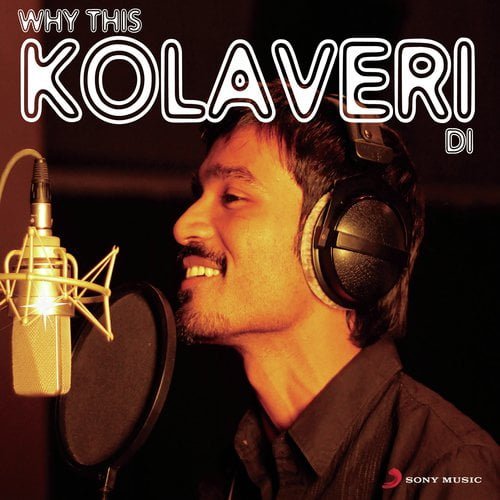 Why This Kolaveri Di - 3 Mp3 Song Download