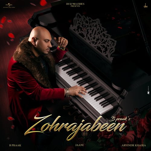 Zohrajabeen Mp3 Song Download