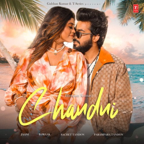 Chandni Mp3 Song Download