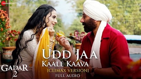 Udd Jaa Kaale Kaava [Climax Version] Mp3 Song Download