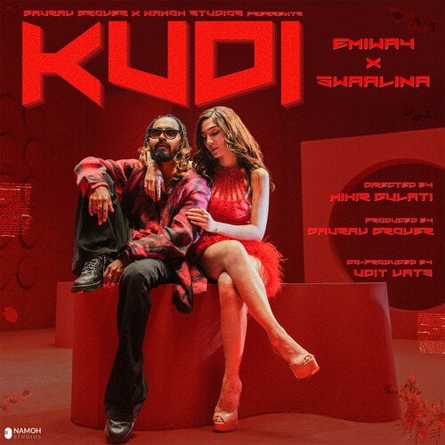 Kudi ( Emiway) Song Download