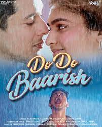 Do Do Baarish (Saaj Bhatt) Song Download