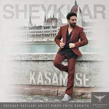 Kasam Se (Arijit Singh) Mp3 Song Download