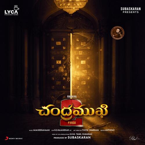 Aattanaayagi (Chandramukhi 2) Mp3 Song Download