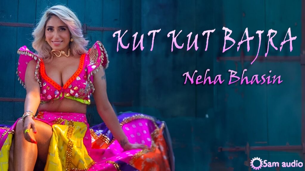 Kut Kut Bajra (Neha Bhasin) Mp3 Song Download