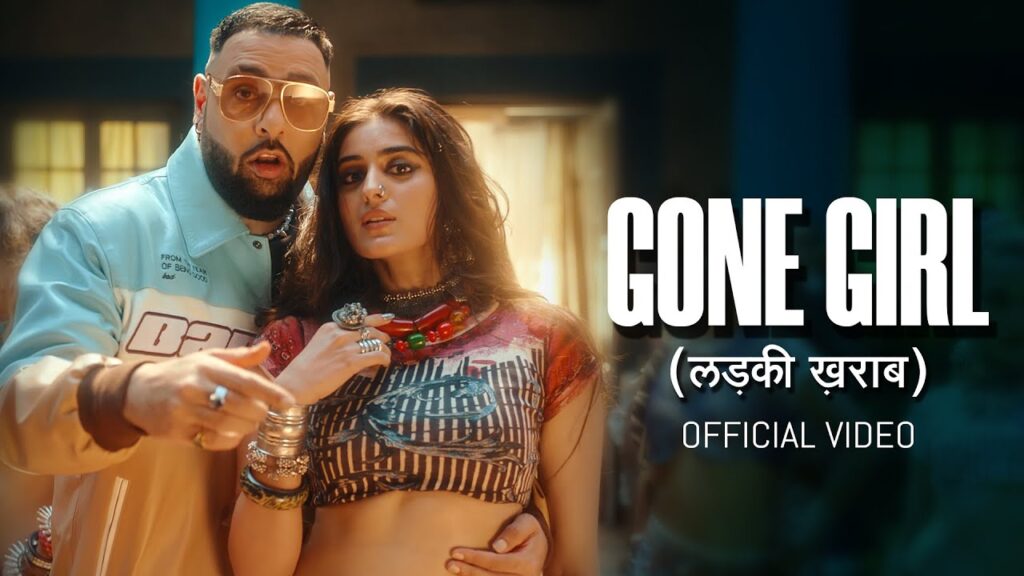 Gone Girl (Badshah) Song Download