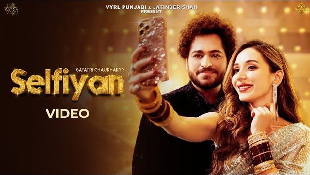 Selfiyan (Gayatri Choudhary) Mp3 Song Download