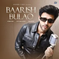 Baarish Bulao (Stebin Ben) Mp3 Song Download