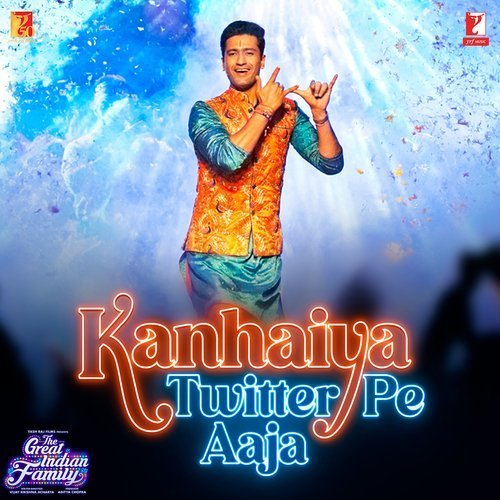Kanhaiya Twitter Pe Aaja Mp3 Song Download