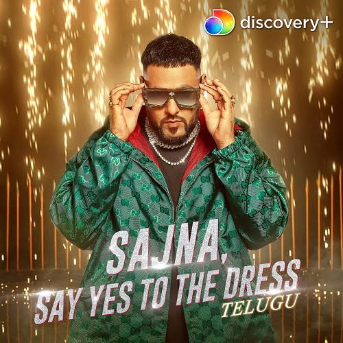 Sajna, Say Yes To The Dress (Badshah) Mp3 Song Download