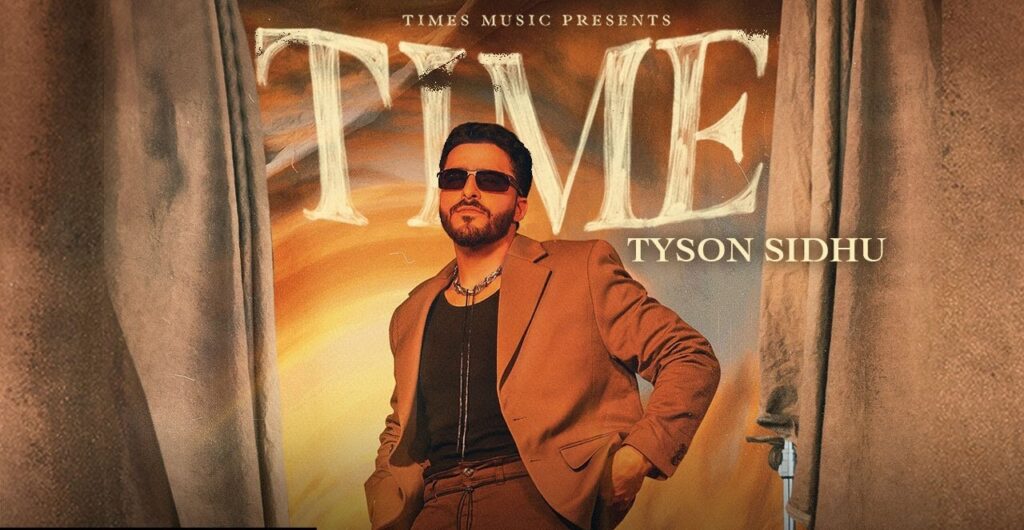 Time (Tyson Sidhu) Mp3 Song Download