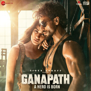 Sara Zamana (Ganpath) Mp3 Song Download