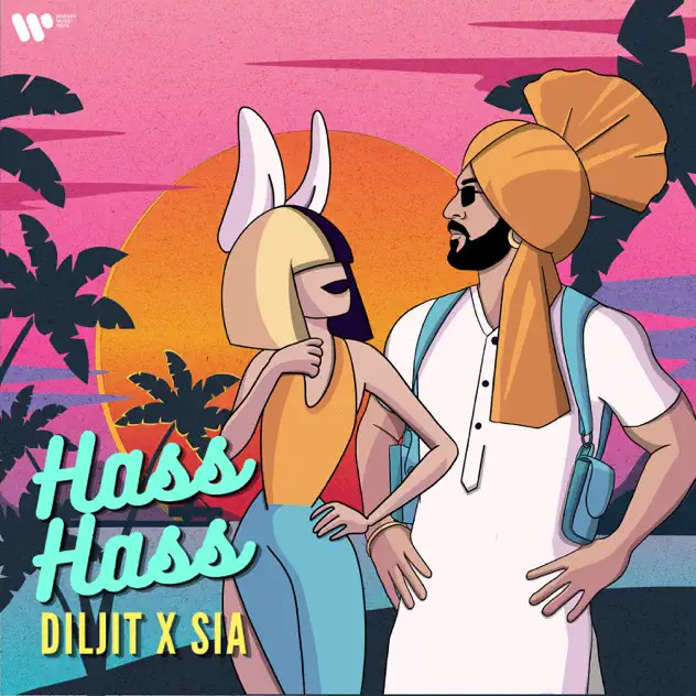 Hass Hass (Diljit Dosanjh) Song Download