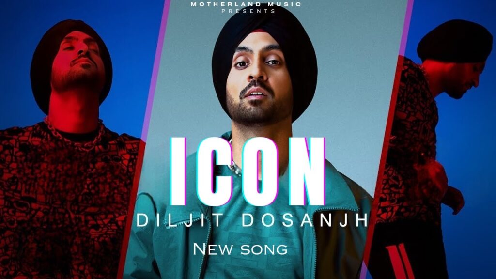 Icon Diljit Dosanjh Mp3 Song Download