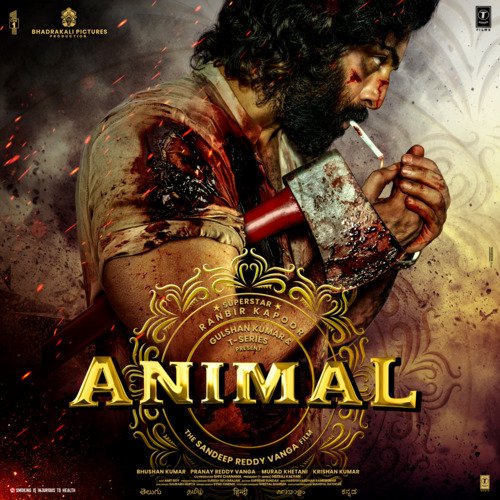 Kashmir (Animal) Mp3 Song Download