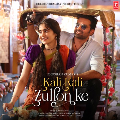 Kali Kali Zulfon Ke (Jubin Nautiyal) Mp3 Song Download