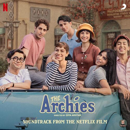 Asymmetrical (The Archies) Mp3 Song Download