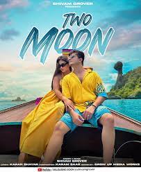 Two Moon (Shivam Grover) Mp3 Song Download