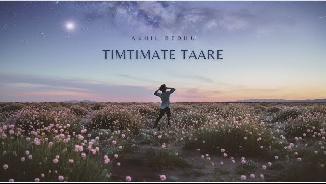 Timtimate Taare (Akhil Redhu) Mp3 Song Download