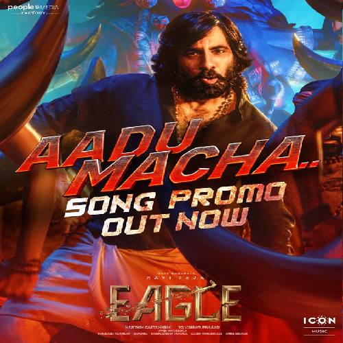 Aadu Macha (Eagle) Mp3 Song Download