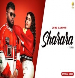 Sharara (Venue) Jung Sandhu Mp3 Song Download