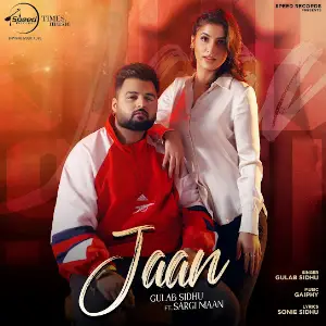 Jaan Gulab Sidhu Mp3 Song Download