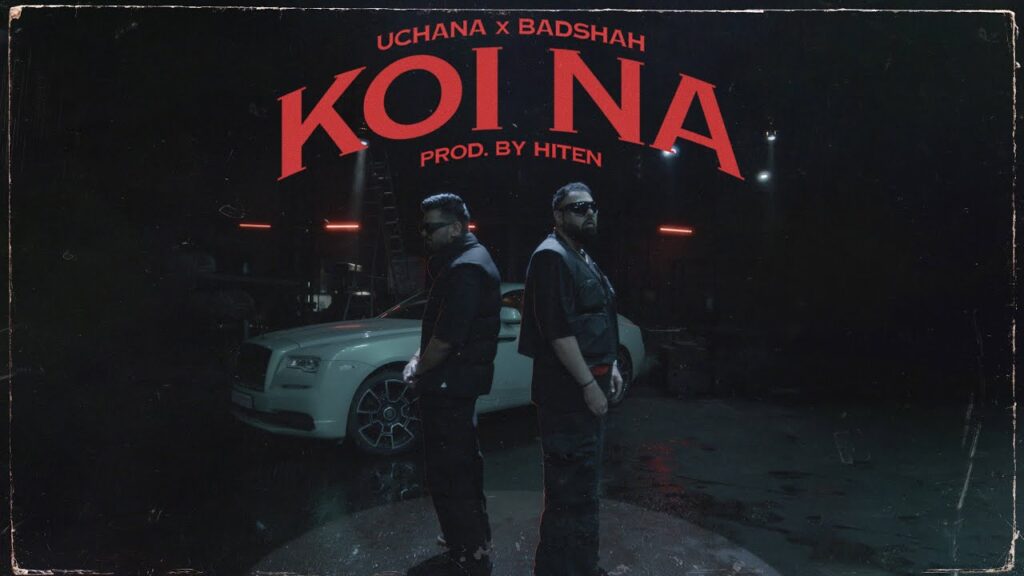 Koi Na (Badshah) Mp3 Song Download