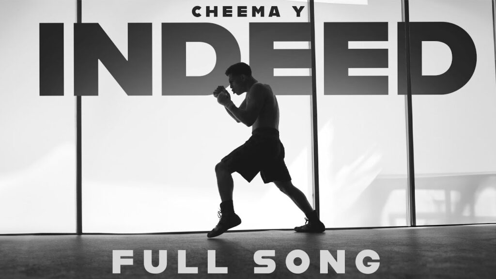Indeed Cheema Y Mp3 Song Download