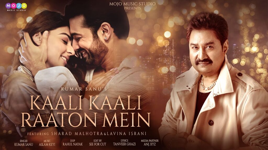 Kaali Kaali Raaton Mein (Kumar Sanu) Mp3 Song Download