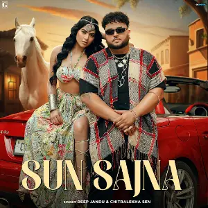 Sun Sajna Deep Jandu Mp3 Song Download