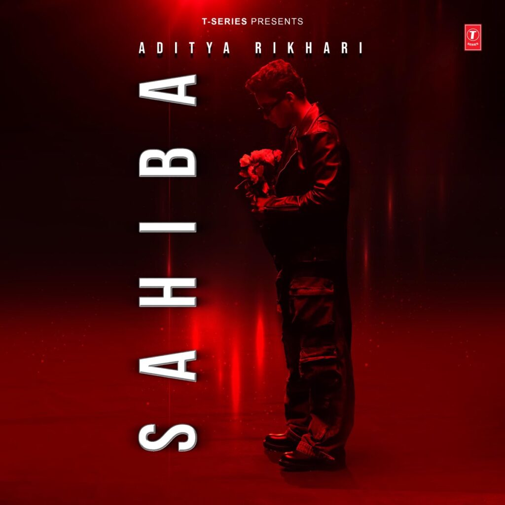 Sahiba (Aditya Rikhari) Mp3 Song Download