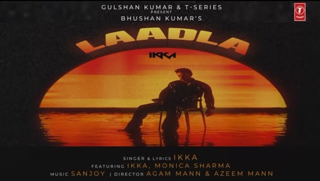 Laadla (Ikka) Mp3 Song Download