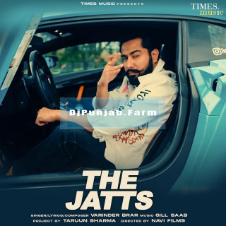 The Jatts Varinder Brar Mp3 Song Download