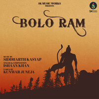 Bolo Ram (Ishaan Khan) Mp3 Song Download