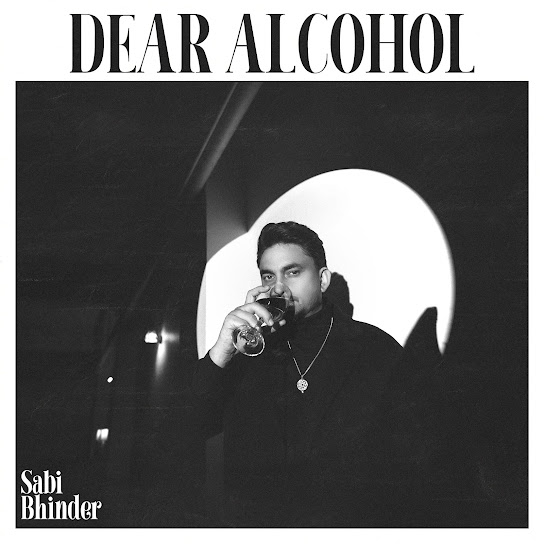 Dear Alcohol Sabi Bhinder Mp3 Song Download