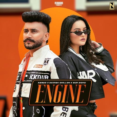 ENGINE Nawab Mp3 Song Download