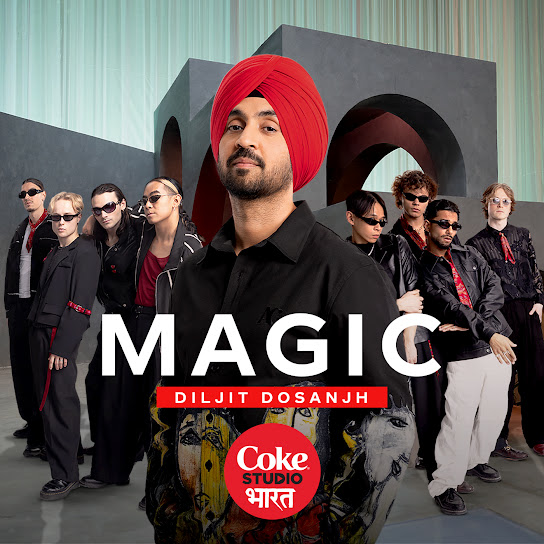 Magic Diljit Dosanjh Mp3 Song Download