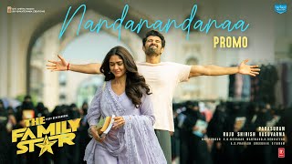 Nandanandanaa (Sid Sriram) Mp3 Song Download