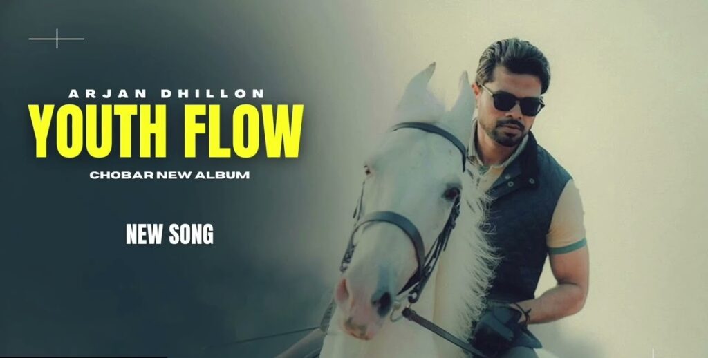 Youth Flow Arjan Dhillon Mp3 Song Download