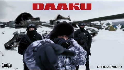 Daaku (Badshah) Mp3 Song Download