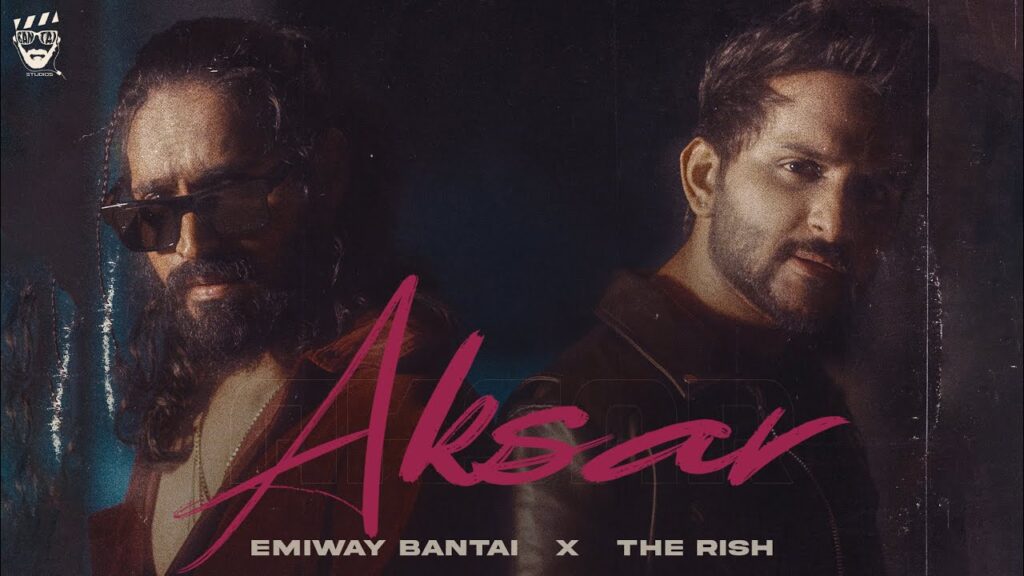 Aksar (Emiway Bantai) Mp3 Song Download