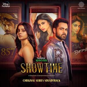 Mahroo (Showtime) Mp3 Song Download