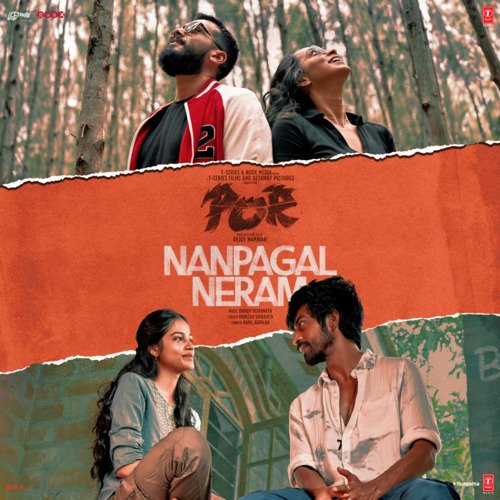 Nanpagal Neram (Por) Mp3 Song Download